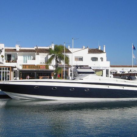 Romana Playa 741 Apartment By Ghr Rentals Marbella Buitenkant foto