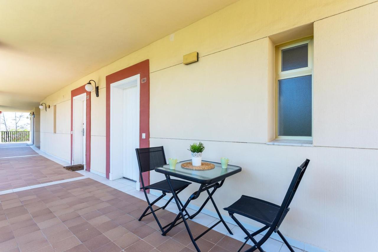 Romana Playa 741 Apartment By Ghr Rentals Marbella Buitenkant foto
