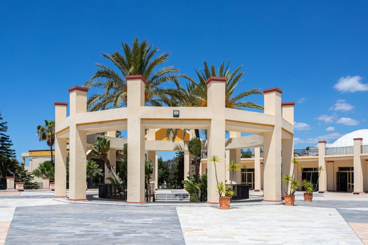 Romana Playa 741 Apartment By Ghr Rentals Marbella Buitenkant foto