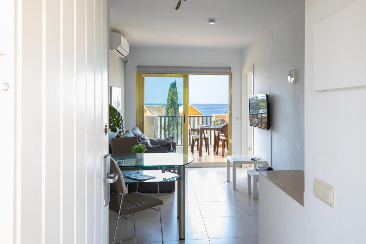 Romana Playa 741 Apartment By Ghr Rentals Marbella Buitenkant foto
