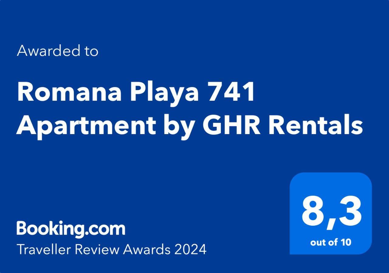 Romana Playa 741 Apartment By Ghr Rentals Marbella Buitenkant foto